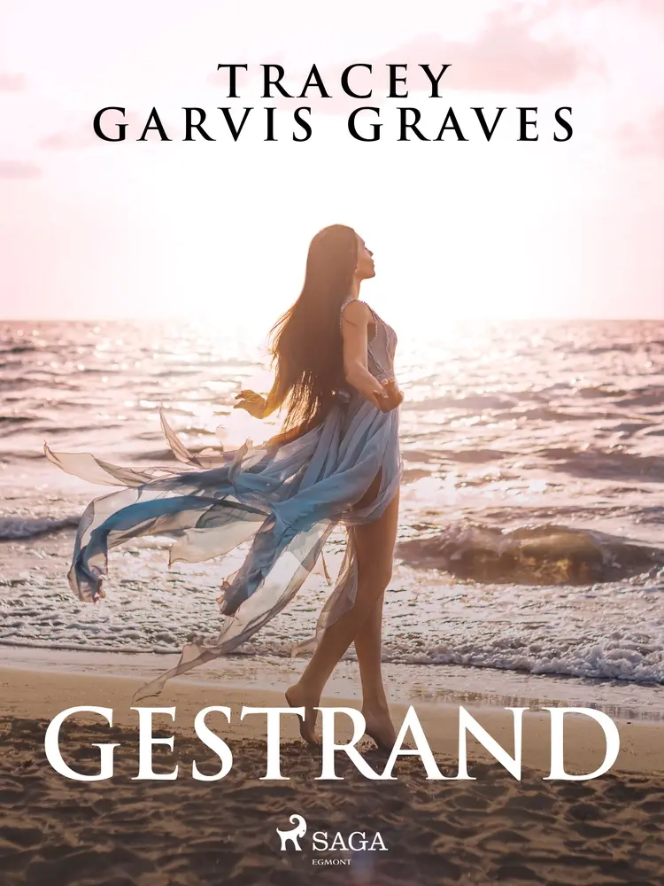 Gestrand af Tracey Garvis Graves