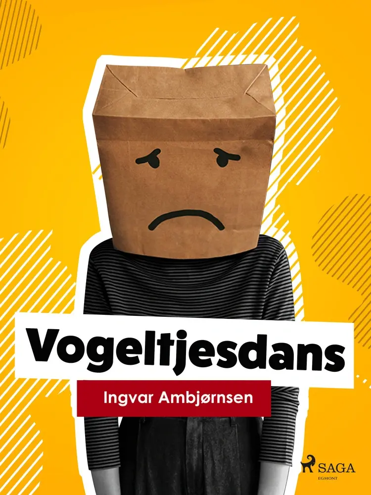 Vogeltjesdans af Ingvar Ambjørnsen