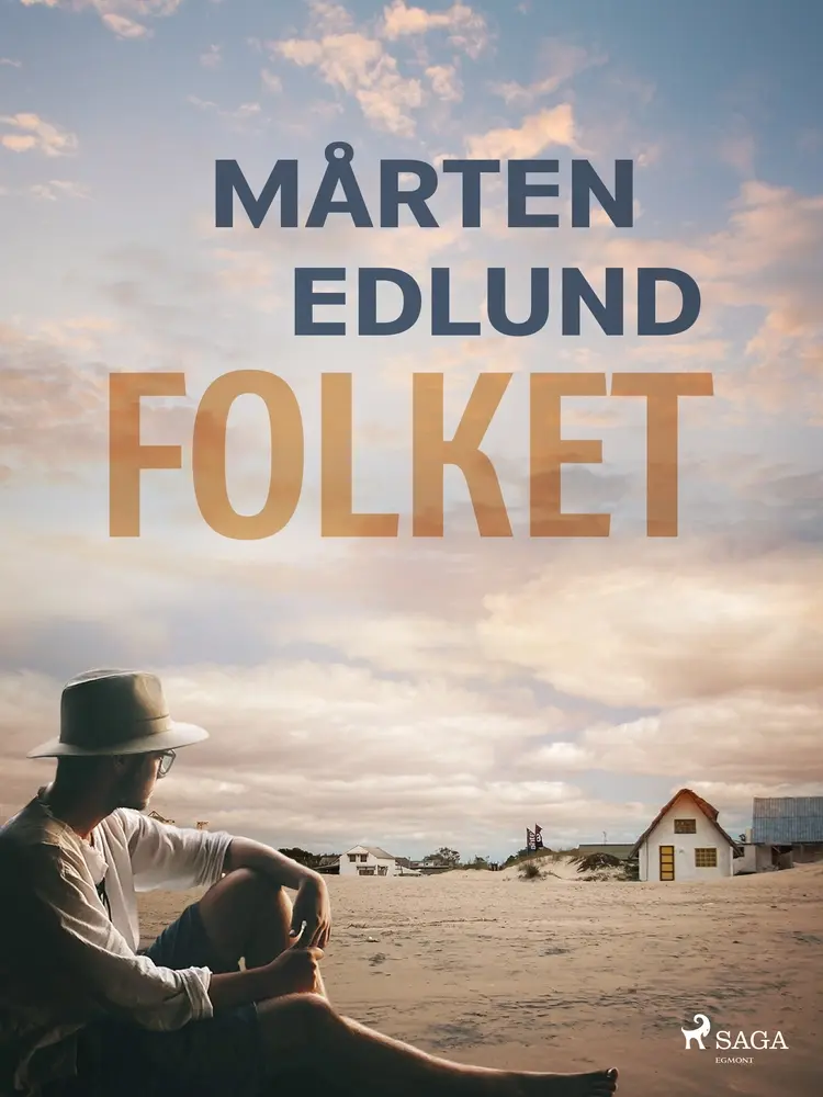 Folket af Mårten Edlund