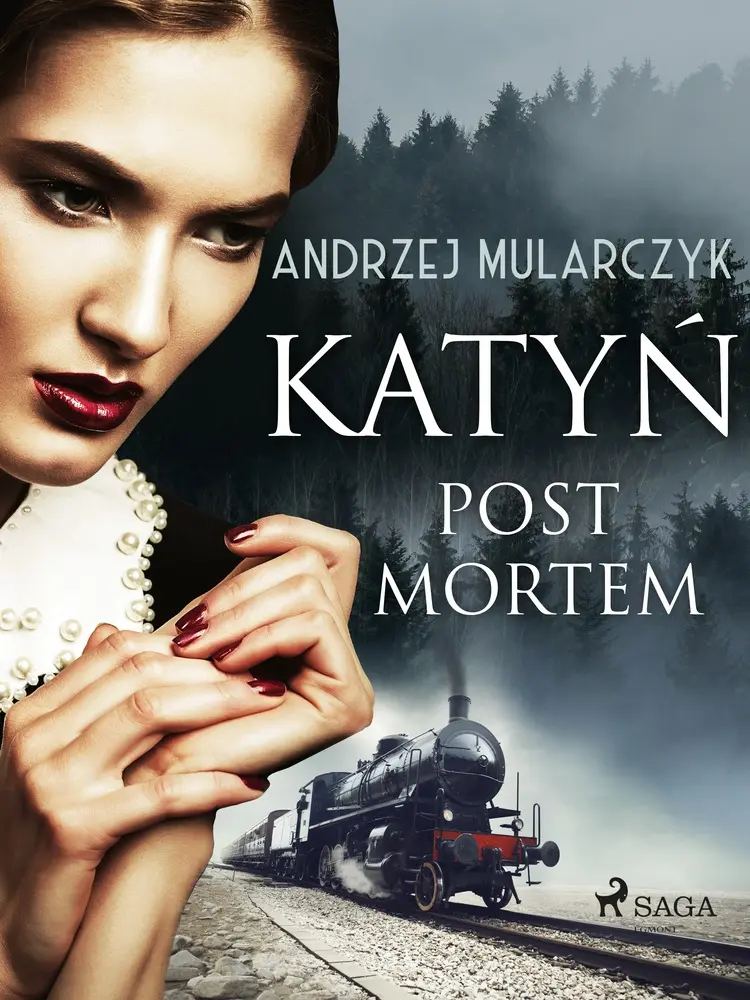 Katyń. Post mortem af Andrzej Mularczyk