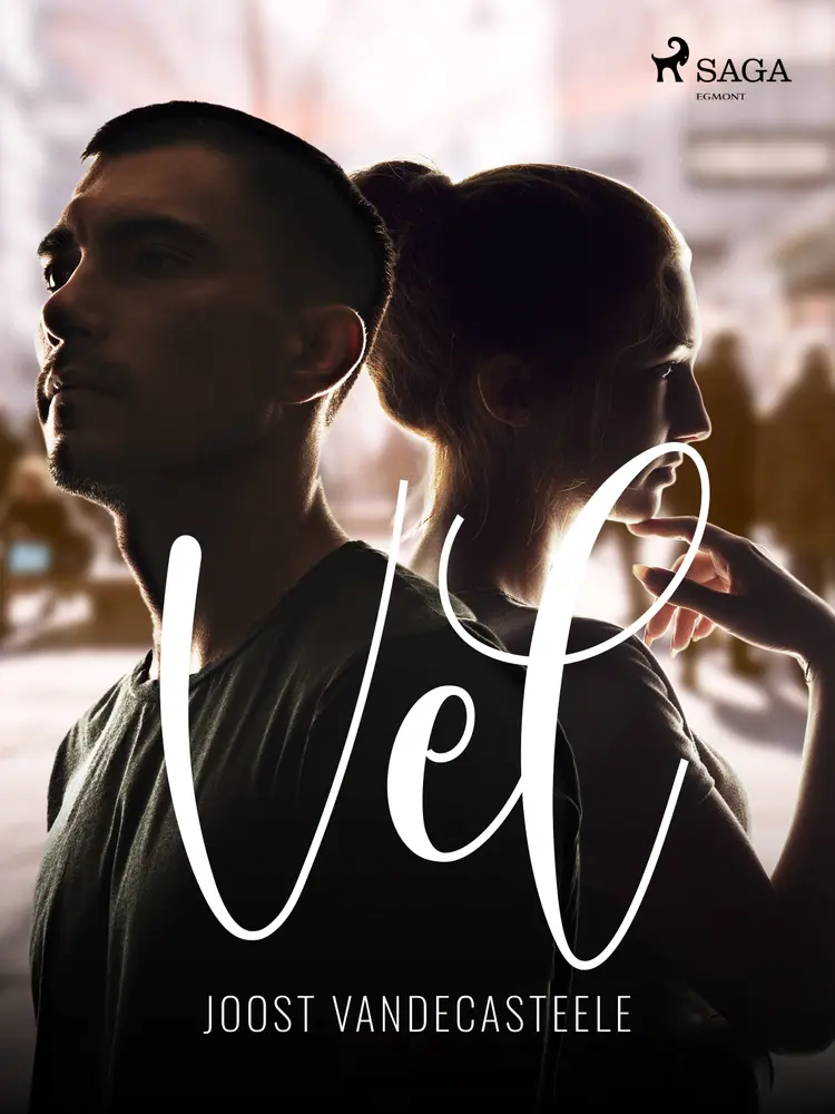 Vel af Joost Vandecasteele