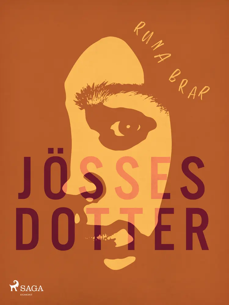 Jössesdotter af Runa Brar