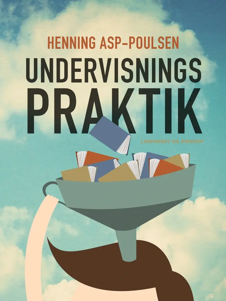 Undervisningspraktik af Henning Asp-Poulsen