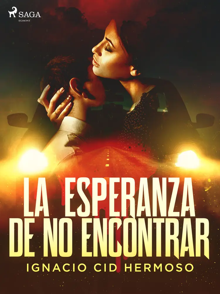 La esperanza de no encontrar af Ignacio Cid Hermoso