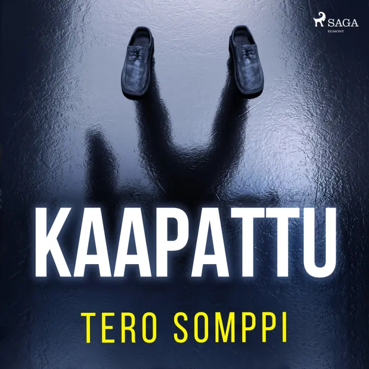 Kaapattu af Tero Somppi