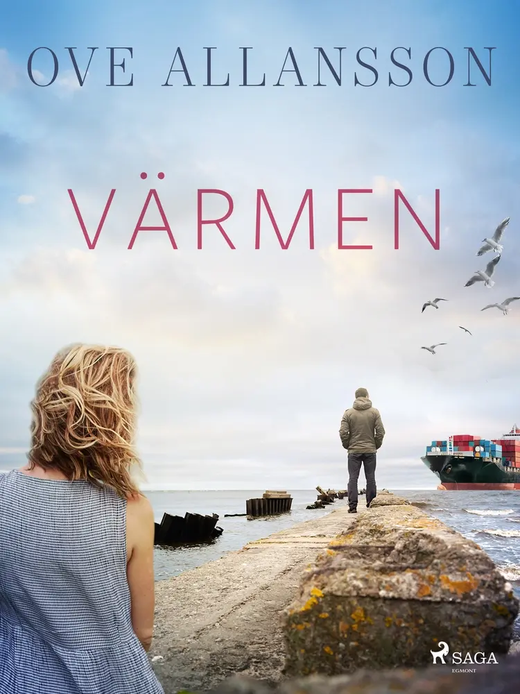 Värmen af Ove Allansson