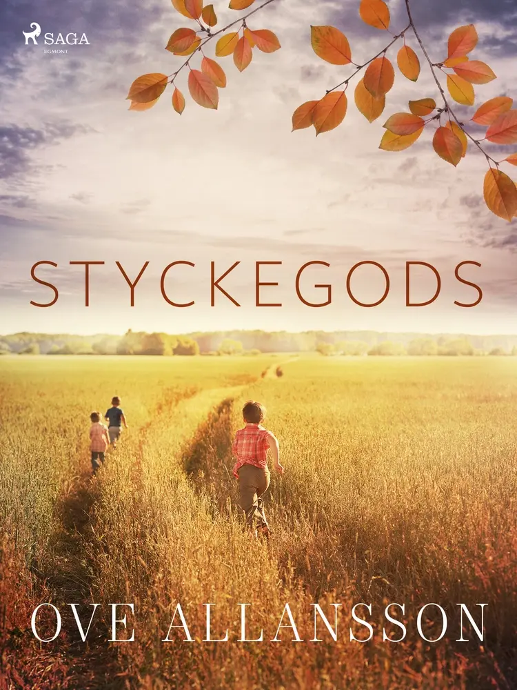 Styckegods af Ove Allansson
