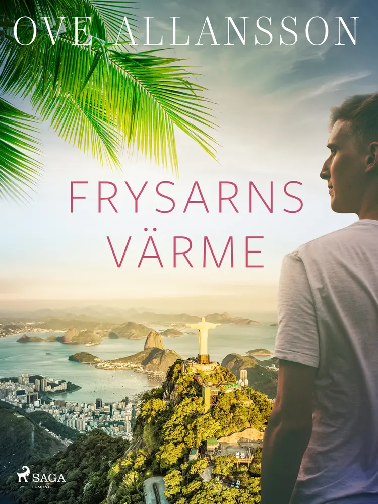 Frysarns värme af Ove Allansson