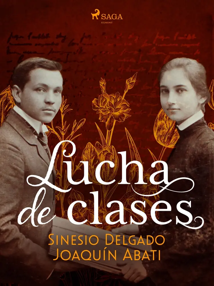 Lucha de clases af Sinesio Delgado