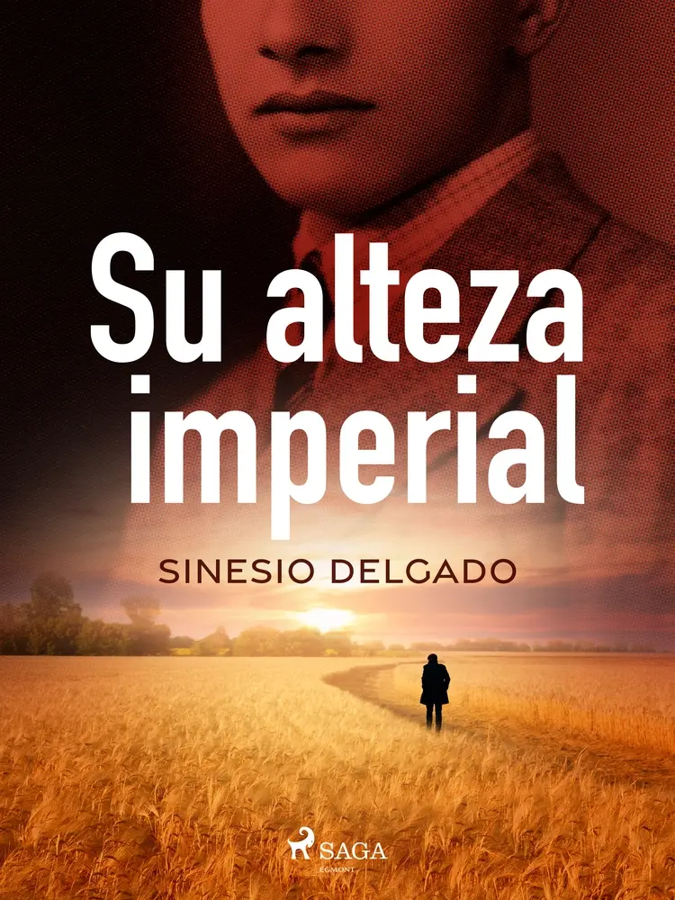 Su alteza imperial af Sinesio Delgado