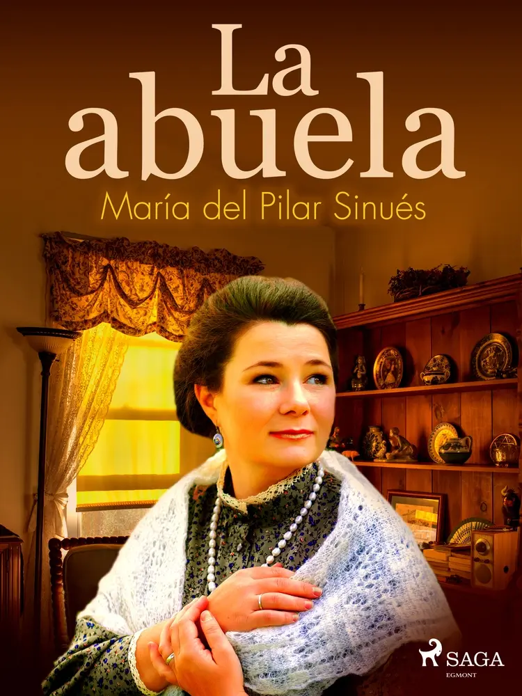 La abuela af María del Pilar Sinués