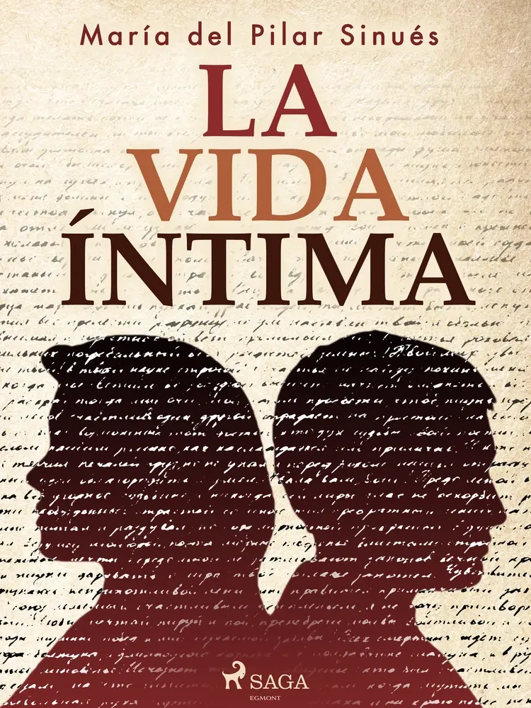 La vida íntima af María del Pilar Sinués