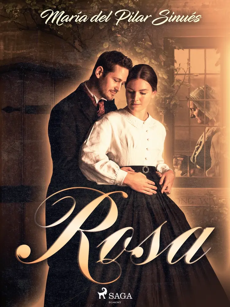 Rosa af María del Pilar Sinués