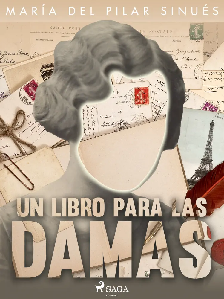 Un libro para las damas af María del Pilar Sinués