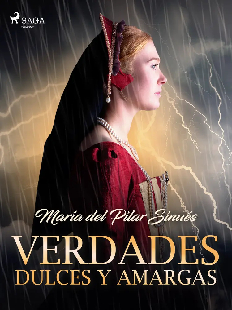 Verdades dulces y amargas af María del Pilar Sinués