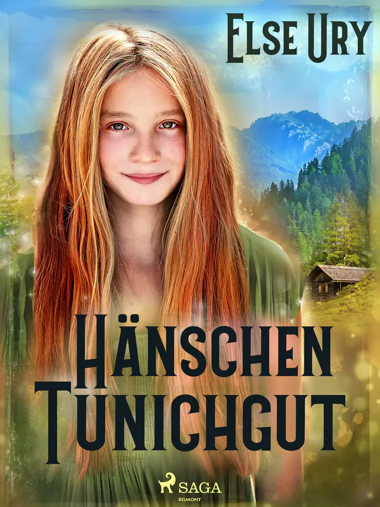 Hänschen Tunichgut af Else Ury