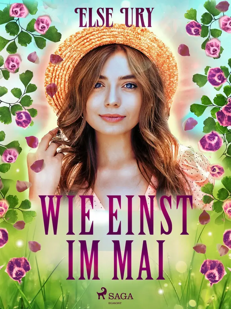 Wie einst im Mai af Else Ury