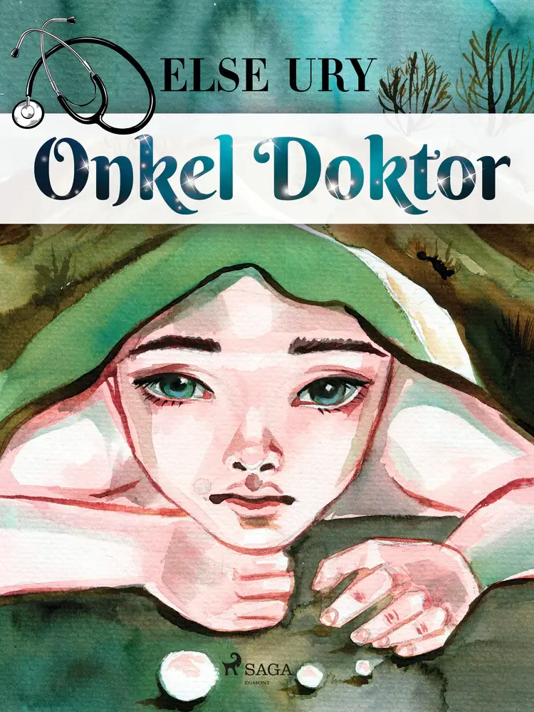 Onkel Doktor af Else Ury
