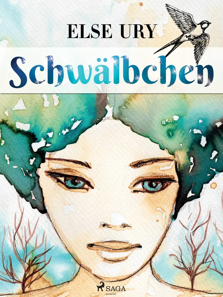 Schwälbchen af Else Ury