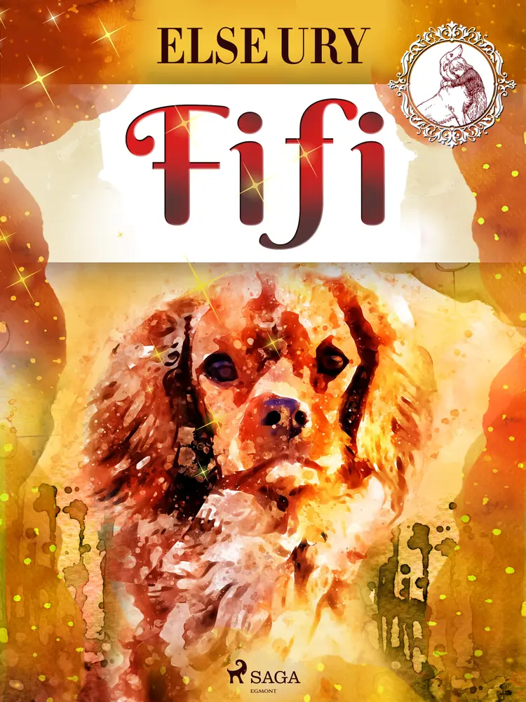 Fifi af Else Ury