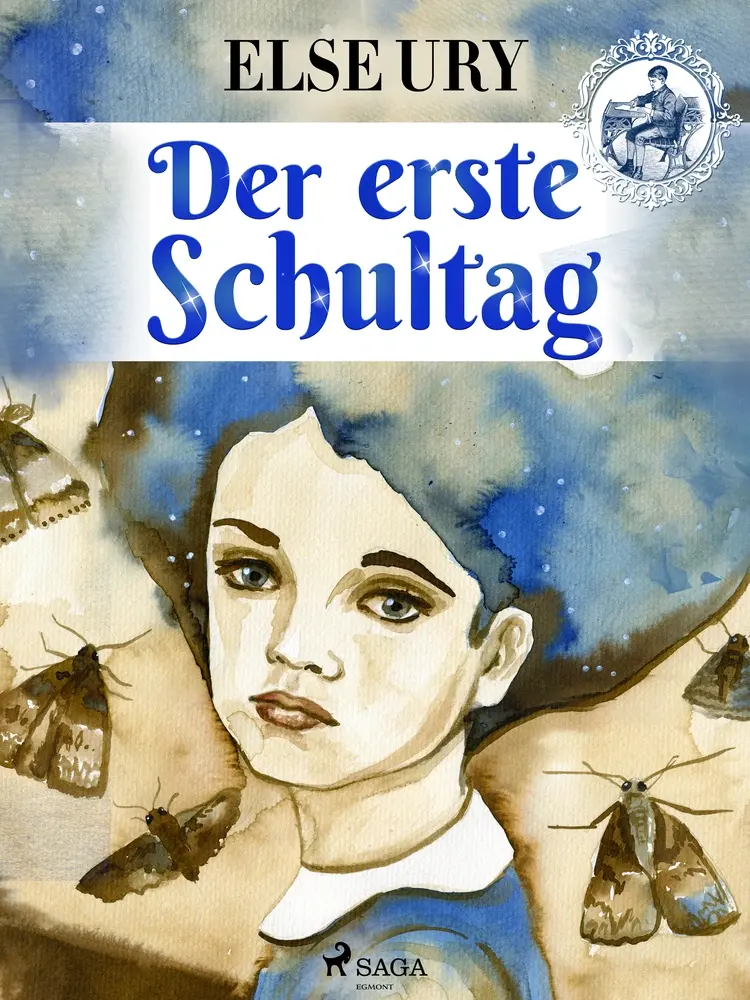 Der erste Schultag af Else Ury