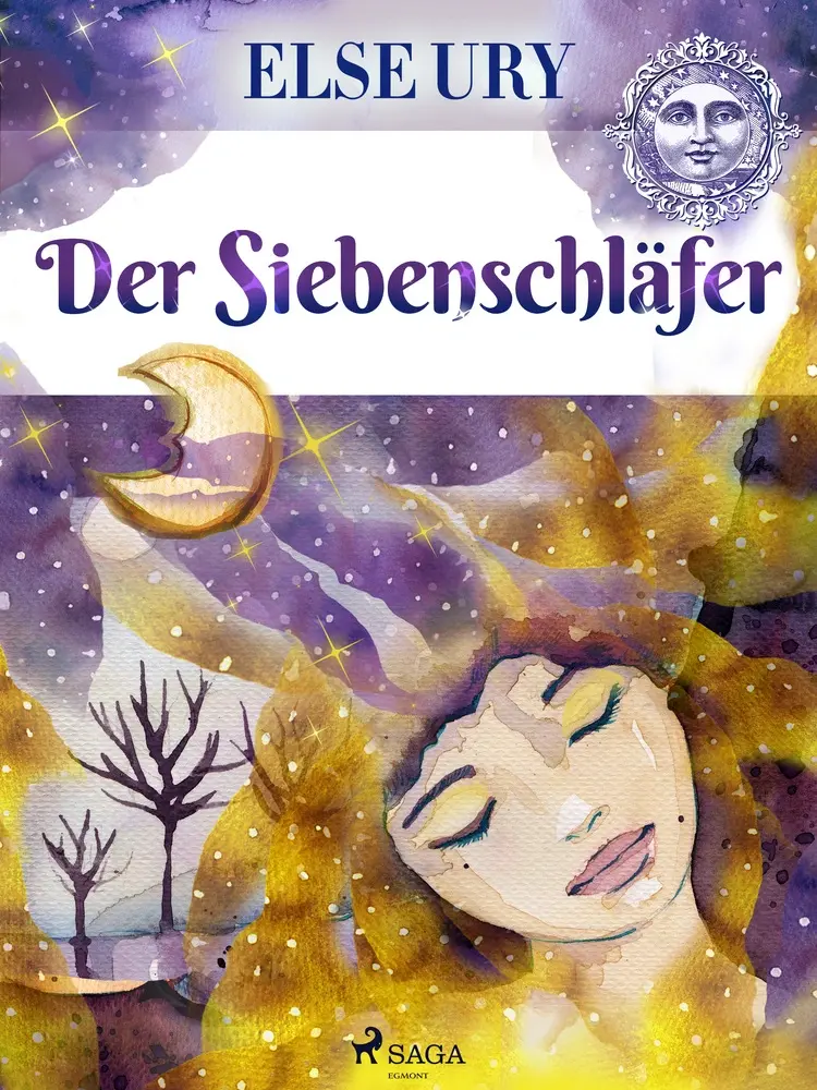 Der Siebenschläfer af Else Ury