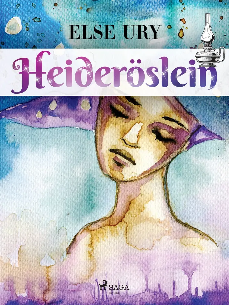 Heideröslein af Else Ury
