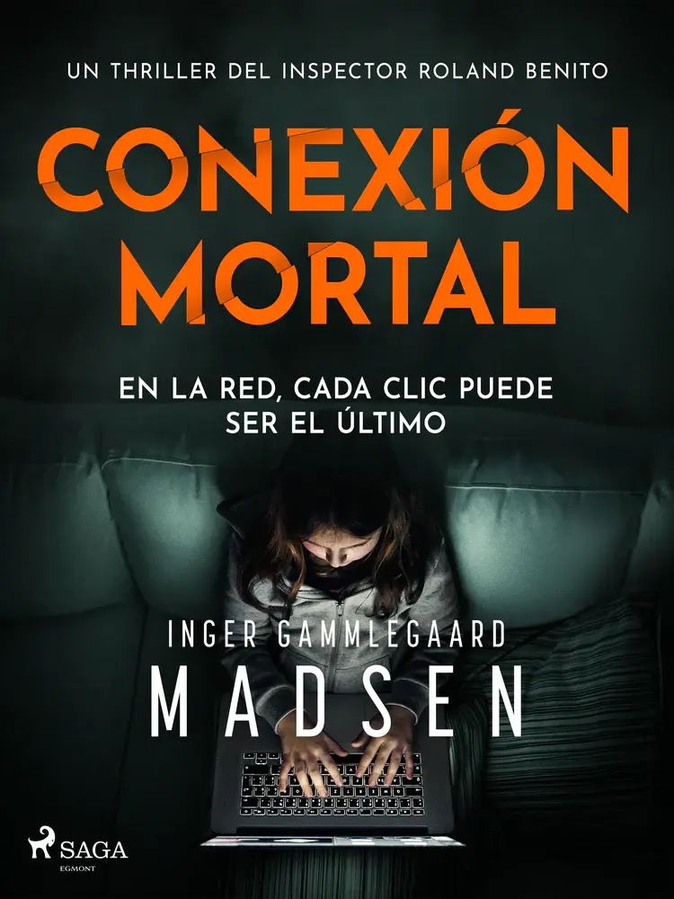 Conexión Mortal af Inger Gammelgaard Madsen