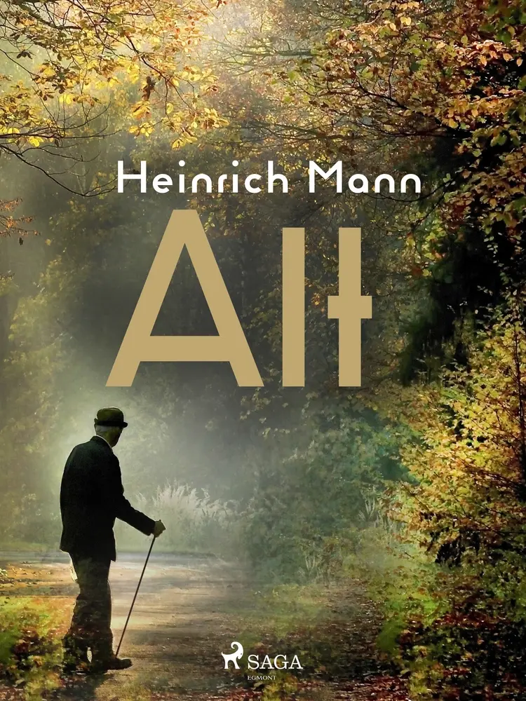 Alt af Heinrich Mann