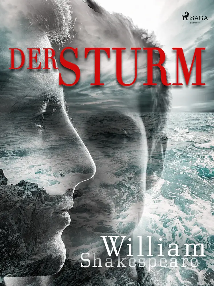 Der Sturm af William Shakespeare