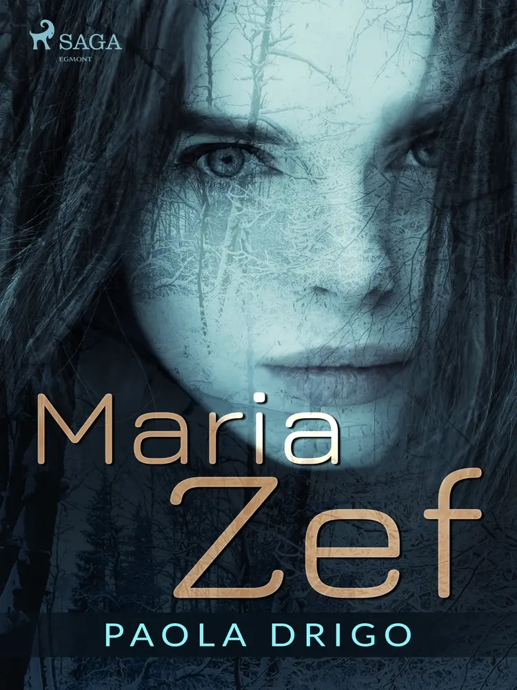 Maria Zef af Paola Drigo