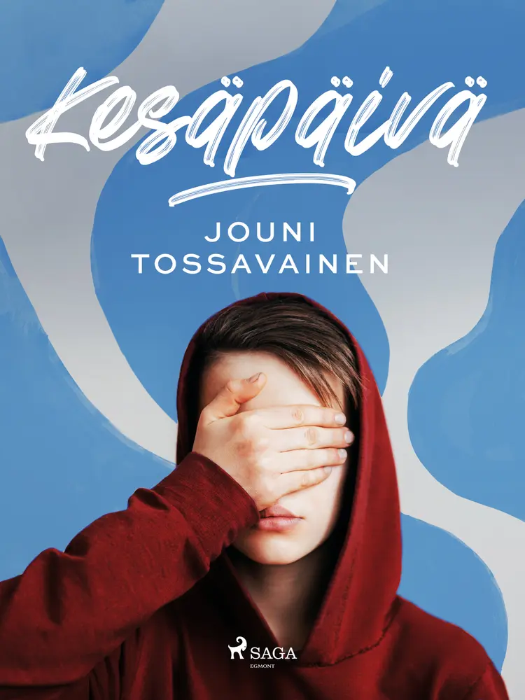 Kesäpäivä af Jouni Tossavainen
