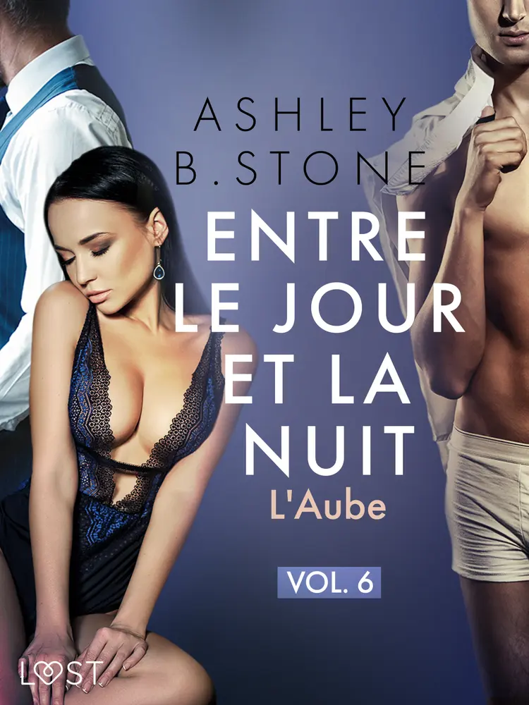 L'Aube - Une nouvelle érotique af Ashley B. Stone