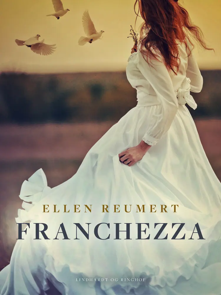 Franchezza af Ellen Reumert