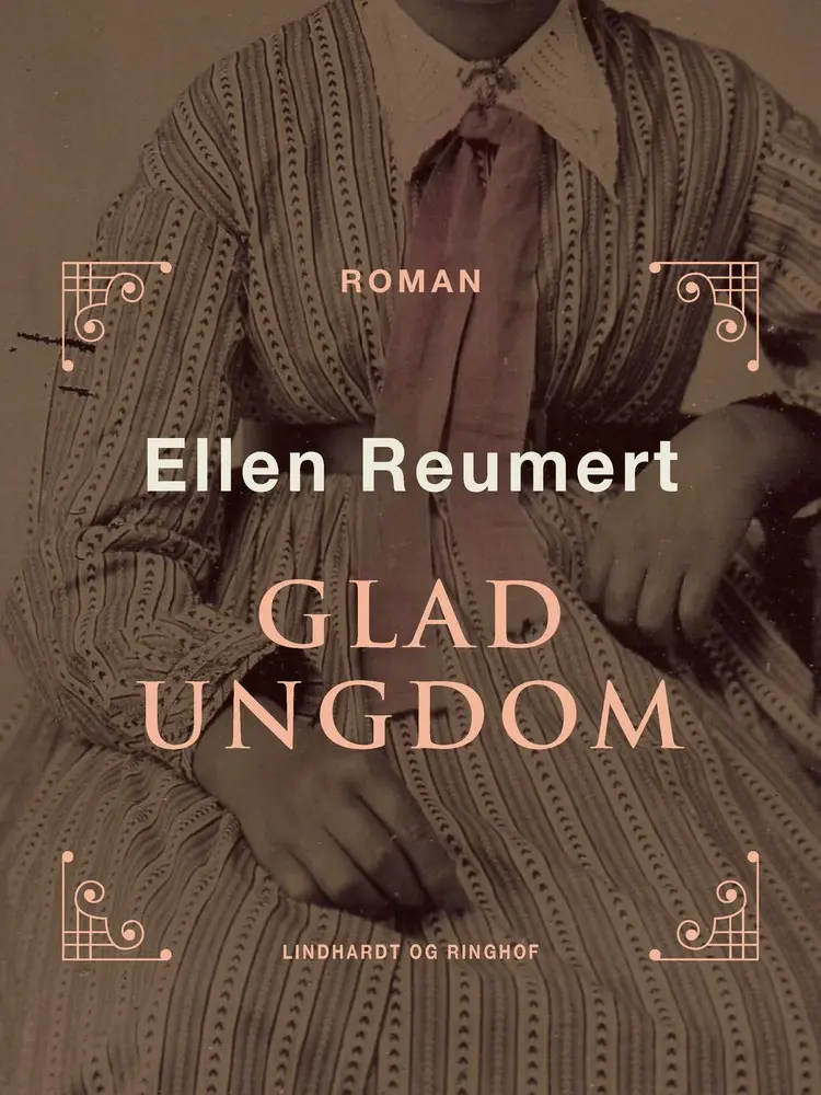 Glad ungdom af Ellen Reumert