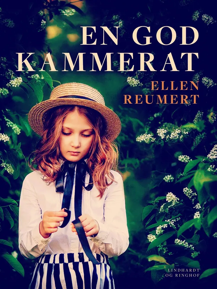 En god kammerat af Ellen Reumert
