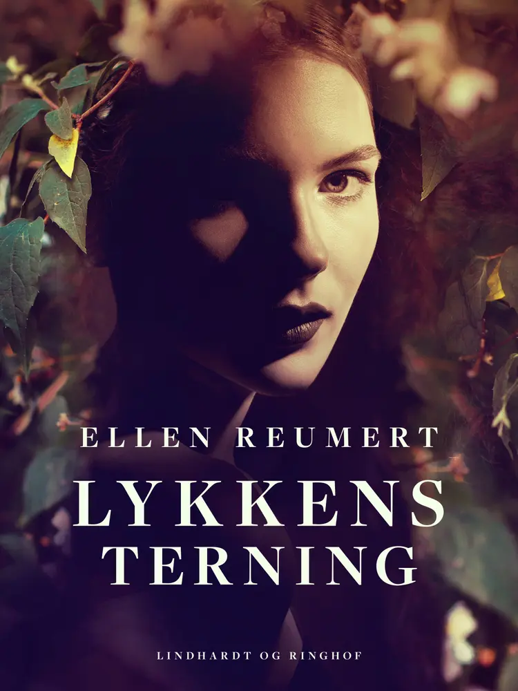 Lykkens terning af Ellen Reumert