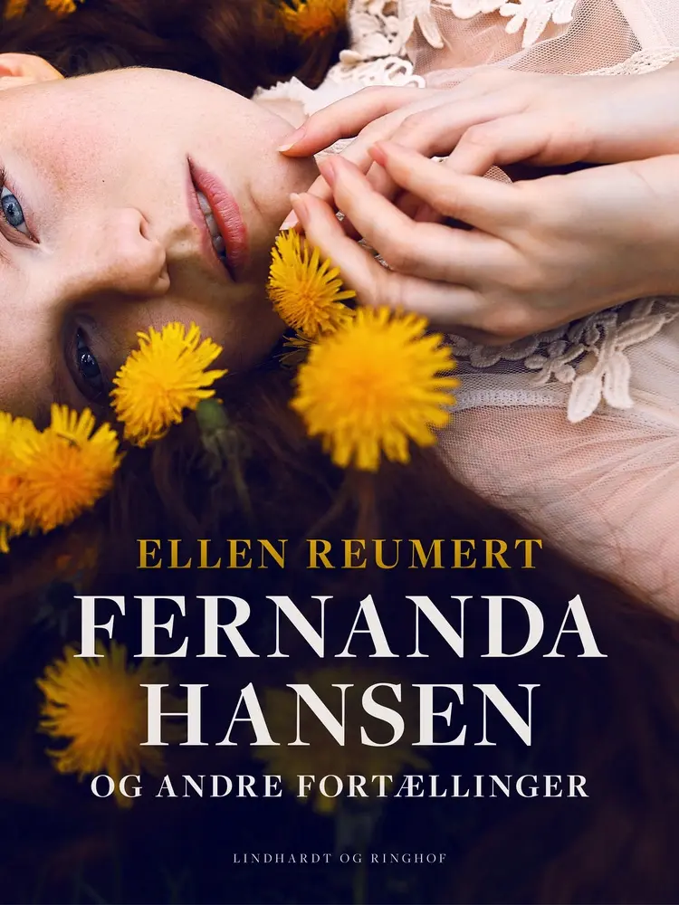 Fernanda Hansen og andre fortællinger af Ellen Reumert