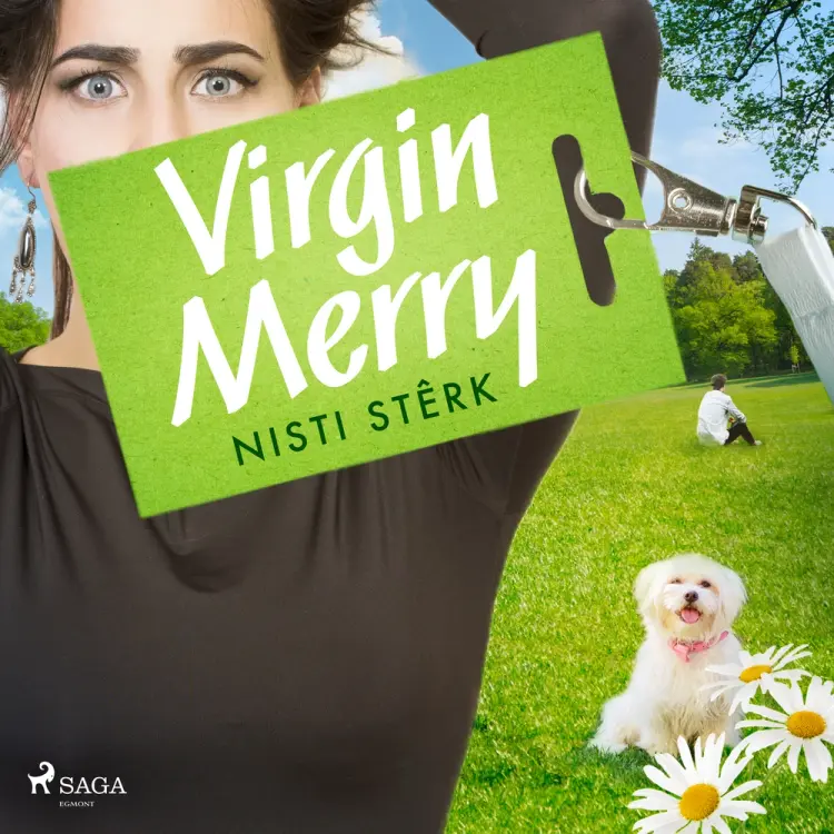 Virgin Merry af Nisti Stêrk