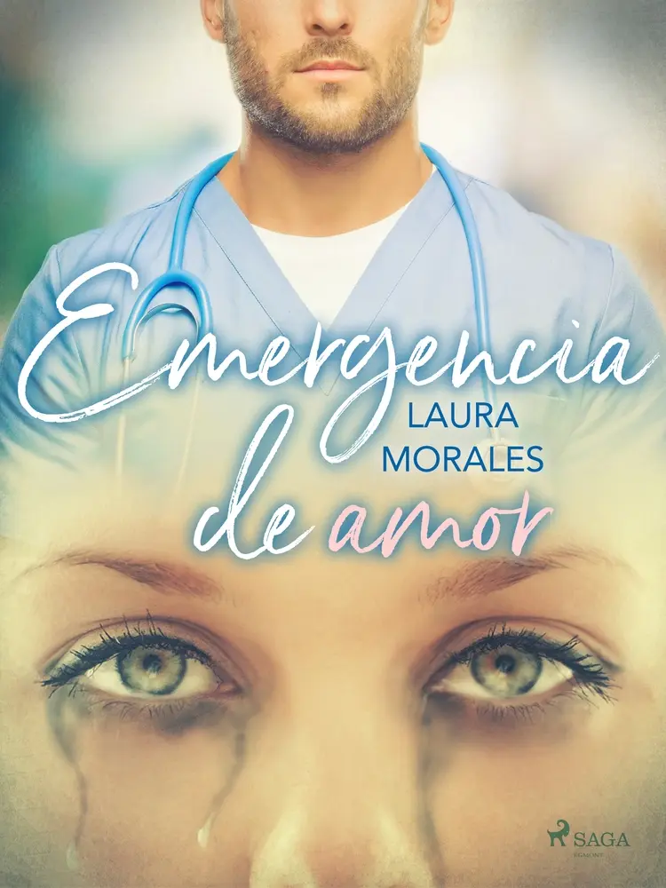 Emergencia de amor af Laura Morales