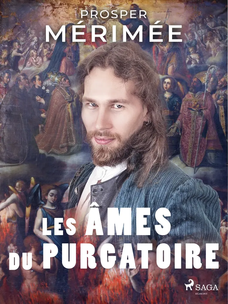 Les Âmes du Purgatoire af Prosper Mérimée