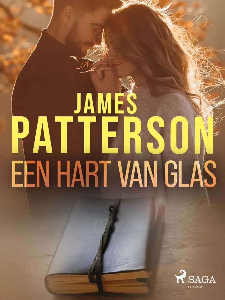 Een hart van glas af James Patterson