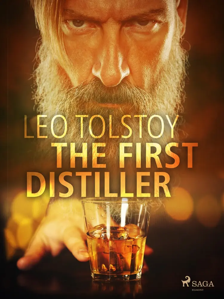 The First Distiller af Leo Tolstoy