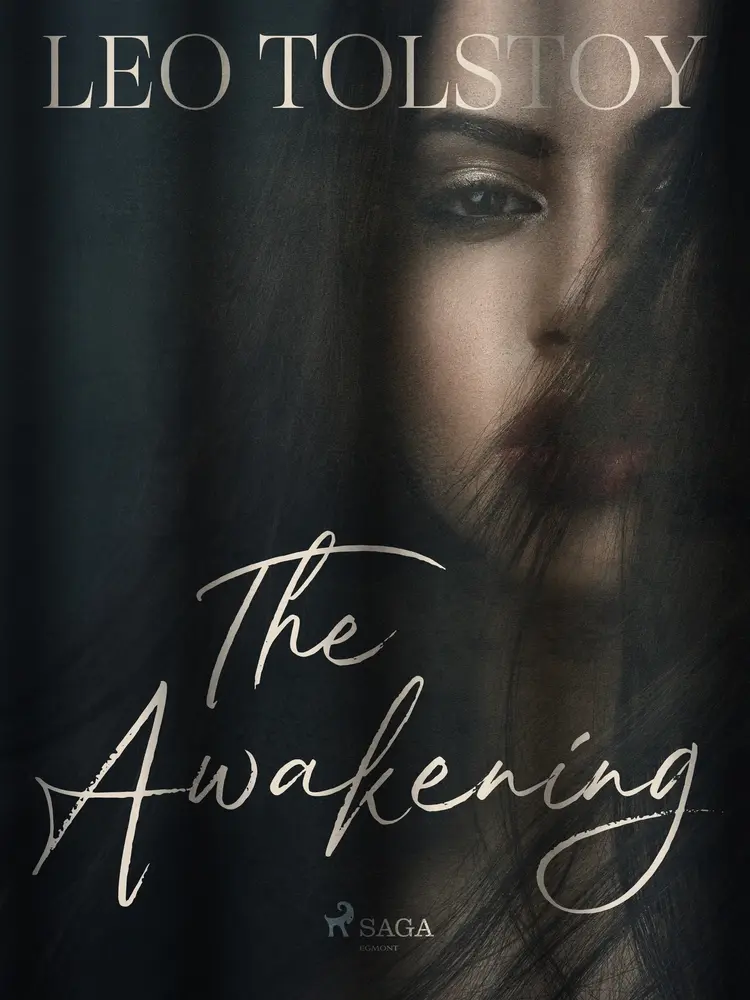 The Awakening af Leo Tolstoy
