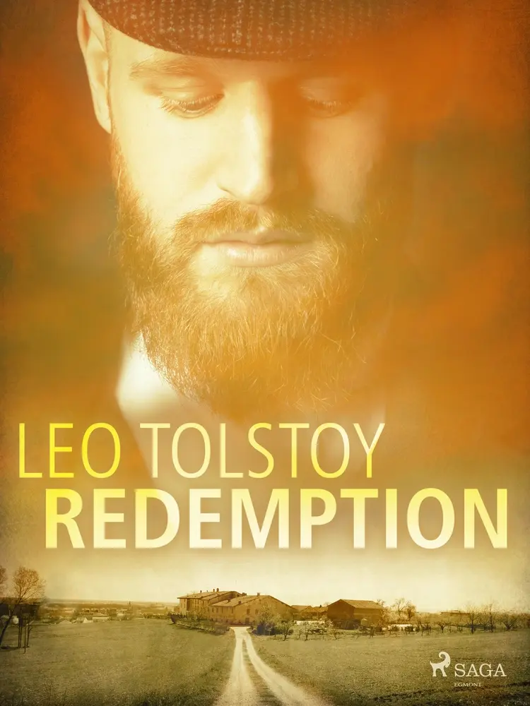 Redemption af Leo Tolstoy