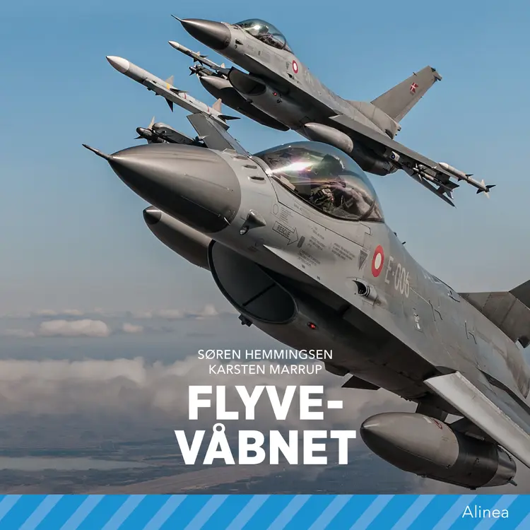 Flyvevåbnet af Søren Hemmingsen