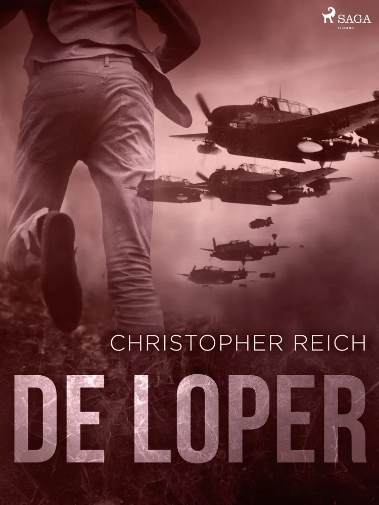 De loper af Christopher Reich