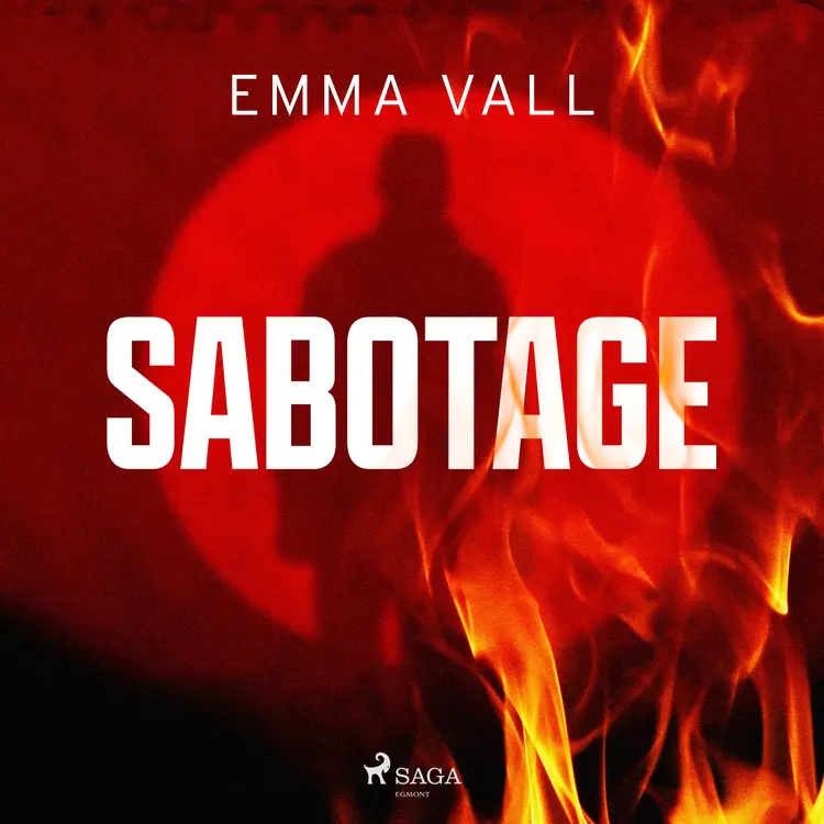 Sabotage af Emma Vall