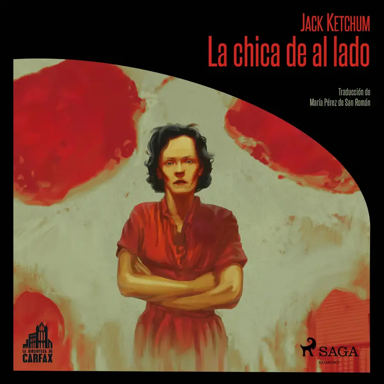 La chica de al lado af Jack Ketchum