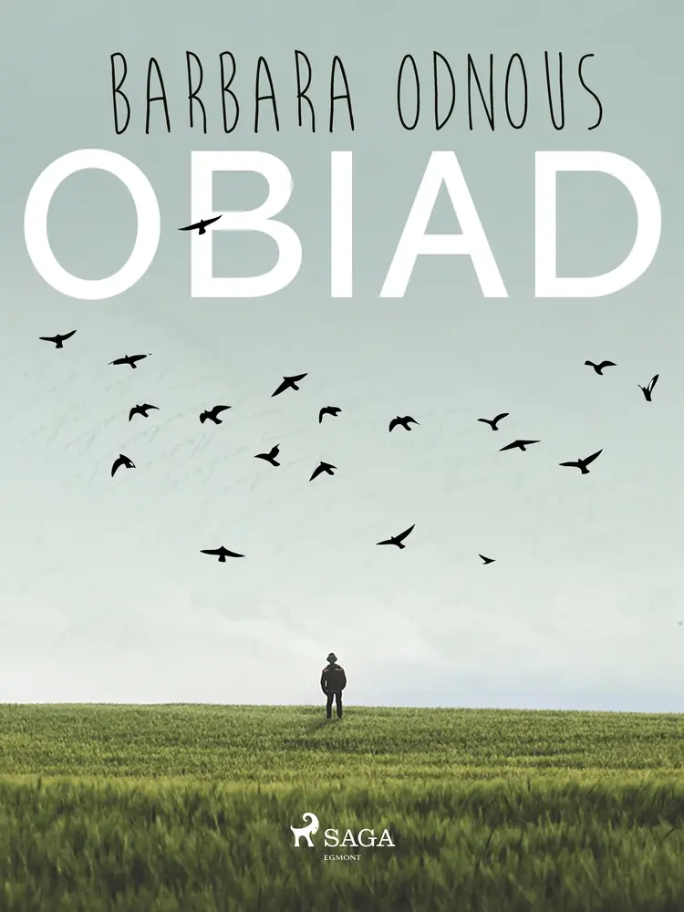 Obiad af Barbara Odnous
